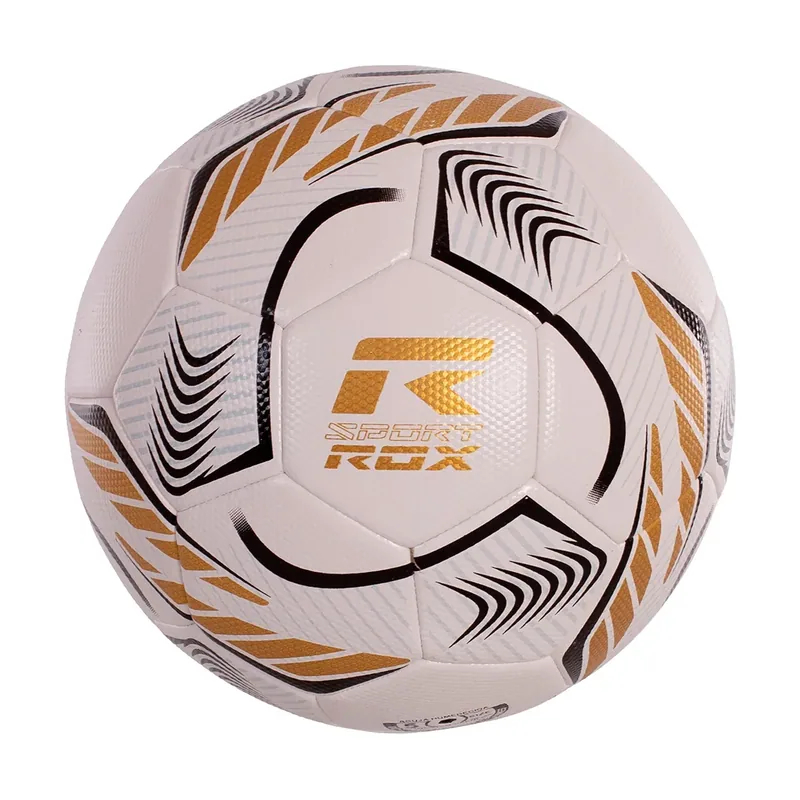 Balón De Fútbol R-command