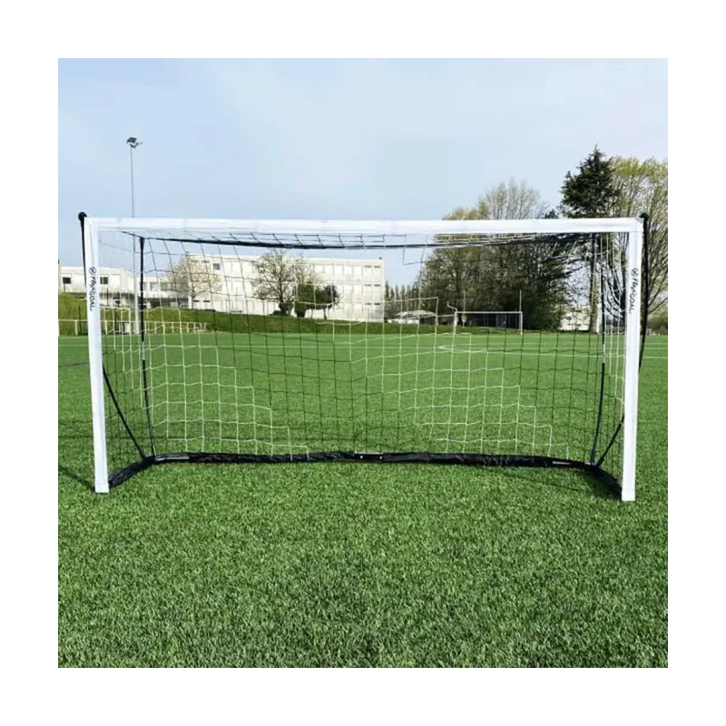 Portería De Fútbol Flexi-goal 2.4x1.2 M