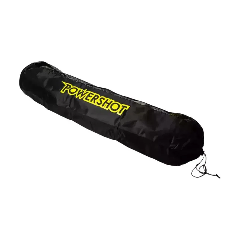 Bolsa Tubo Para 5 Bolas