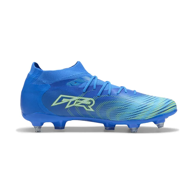 Botas De Fútbol Future 9 Match Mxsg