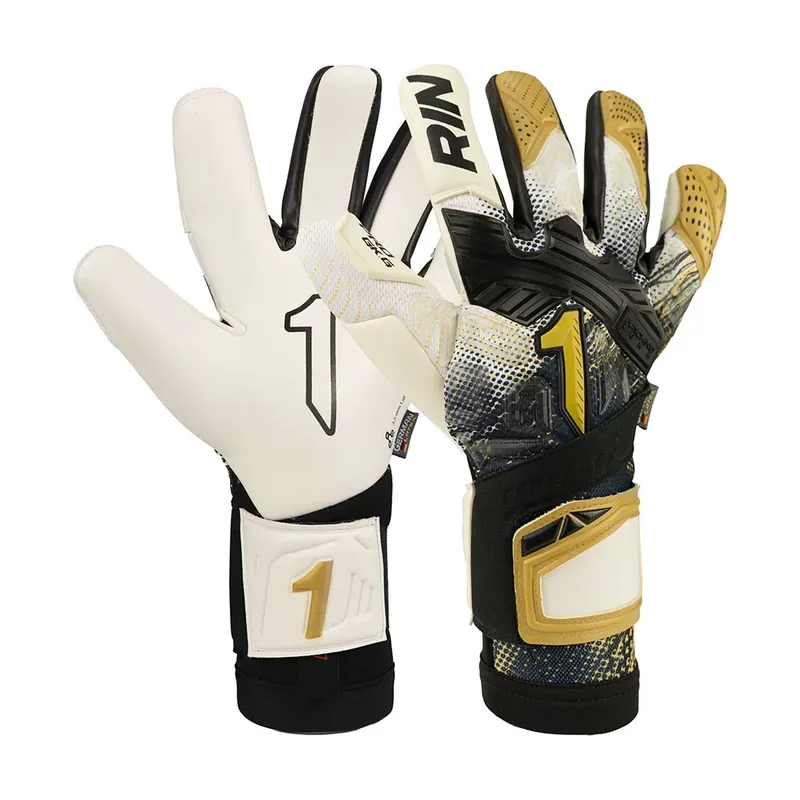 Guantes De Portero Fiera Pro