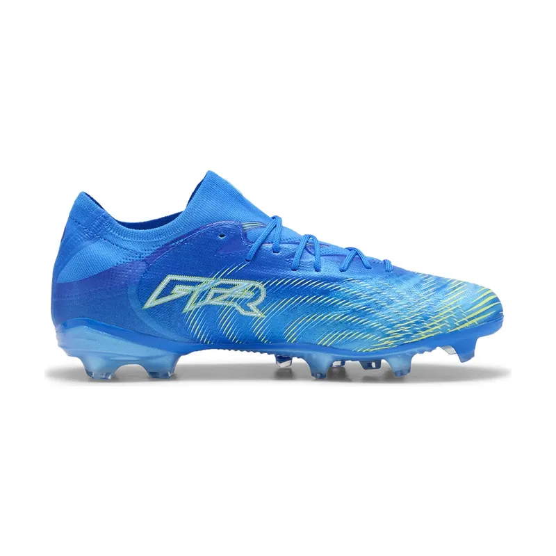 Botas De Fútbol Future 9 Fusion Fg/ag