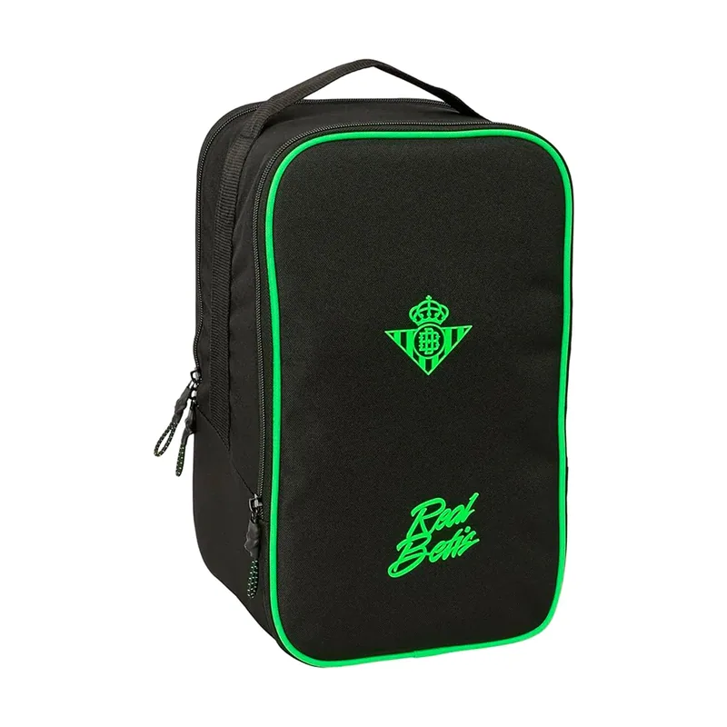 Bolsa Para Zapatos Double Real Betis Balompie