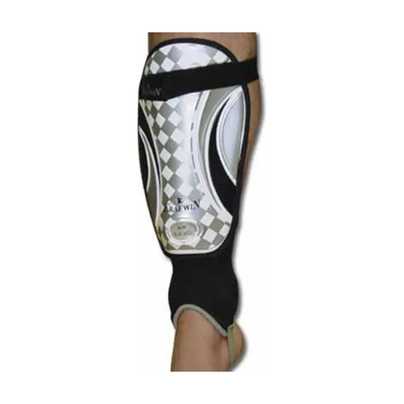 Espinilleras Air Flow