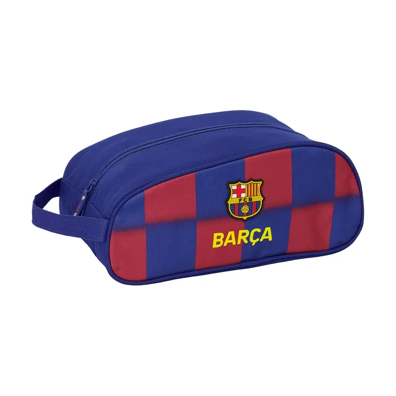 Bolsa Para Zapatos Fc Barcelona Home Kit 25/26