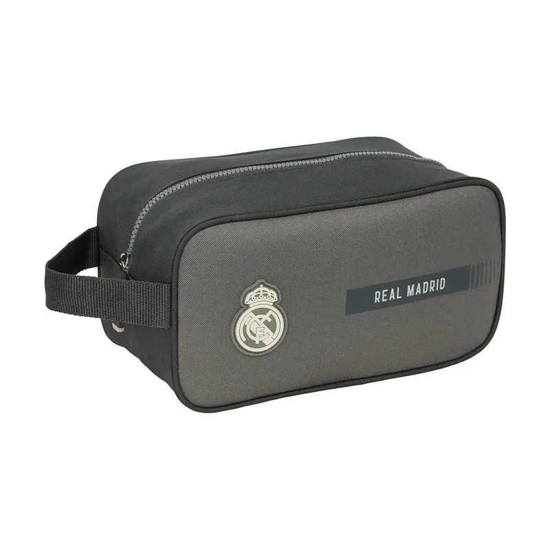 Bolsa Para Zapatos Real Madrid 3ª Equipacion 24/25