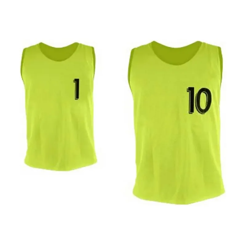 Peto Numbered 1 To 10 uds