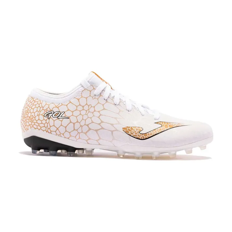 Botas De Fútbol Gol Ag