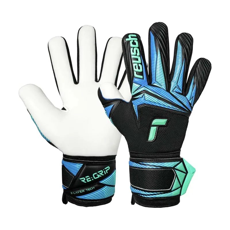 Guantes De Portero Attrakt Re Grip Nc