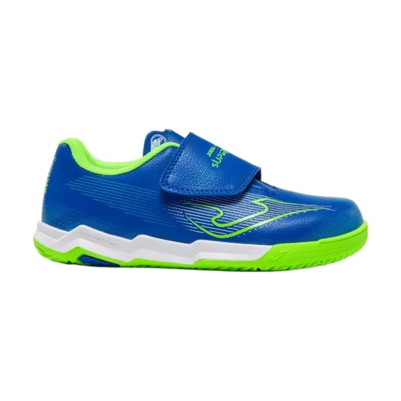 Zapatillas De Fútbol Sala Supercopa