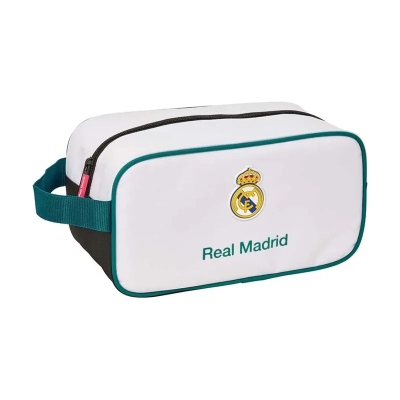Bolsa Para Zapatos Real Madrid 26/27