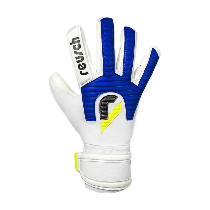 Guantes De Portero Legacy 86 Gold X