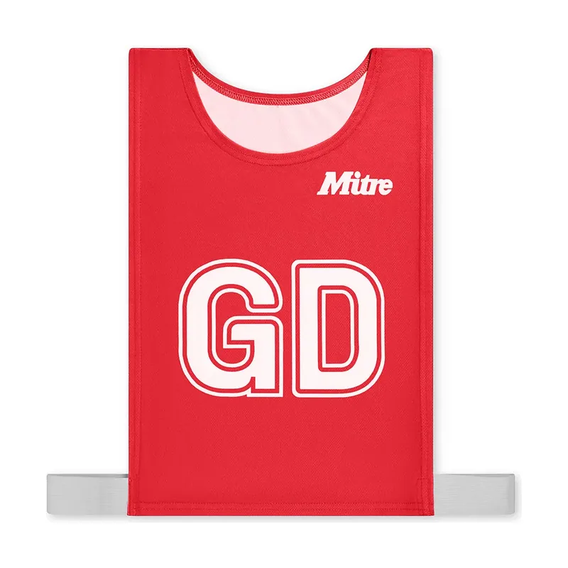Peto Netball Pro Set