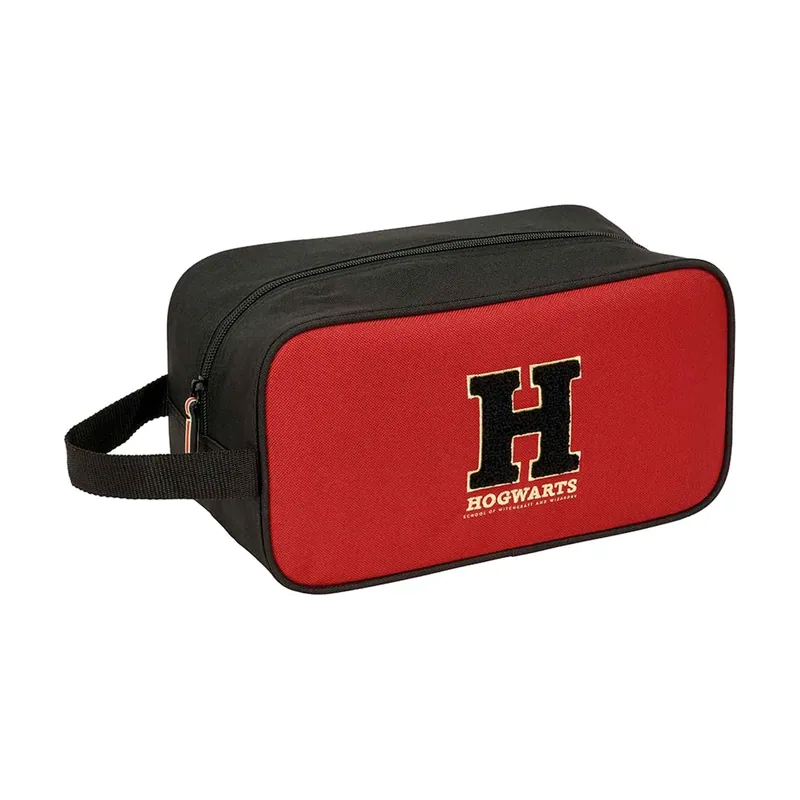 Bolsa Para Zapatos Harry Potter Hogwarts