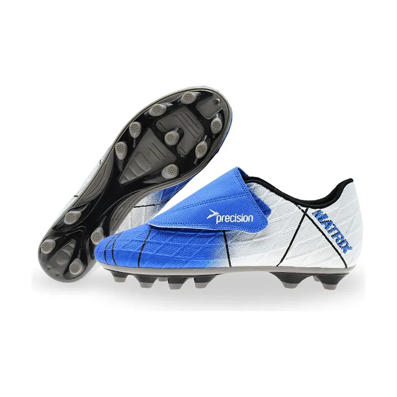 Botas De Fútbol Junior Matrix Fg