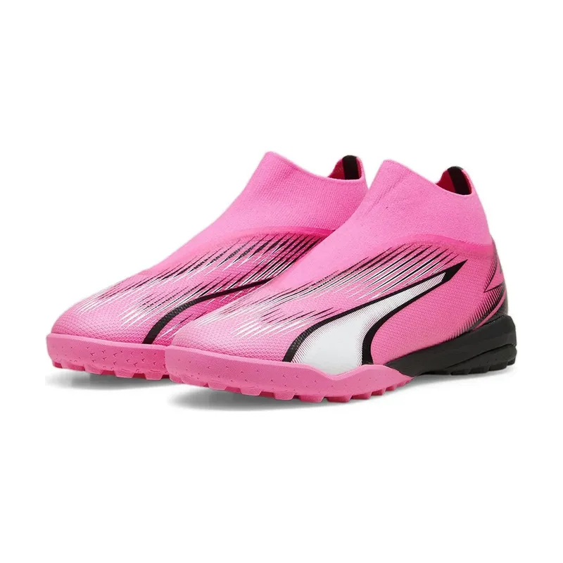 Botas De Fútbol Ultra Match+ Ll Tt