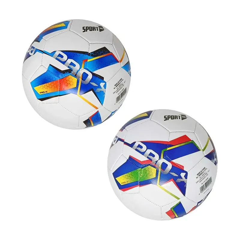 Balón De Fútbol Calcio Pro-x