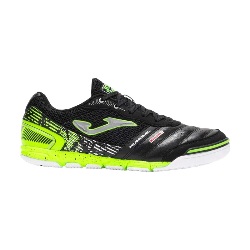 Zapatillas De Fútbol Sala Mundial In