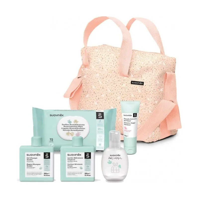 Suavinex Bolso Cosmética para Bebé