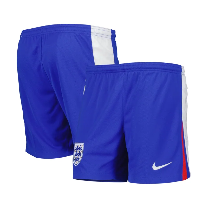 Pantalón corto Stadium de la 1ª equipación del Inglaterra Lionesses 2025 para mujer
