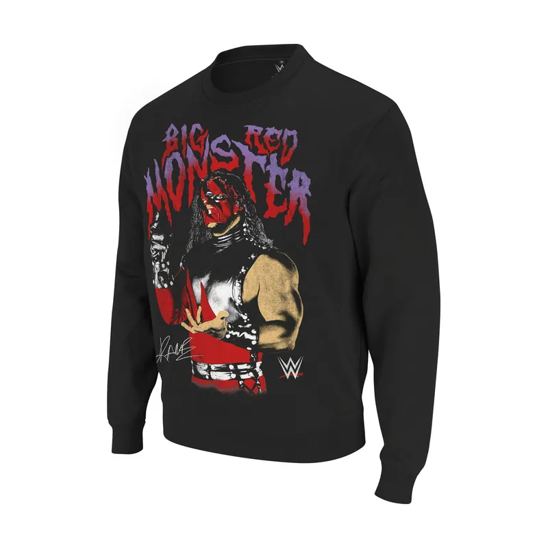 Sudadera con capucha Kane Pure Evil para hombre - Negro