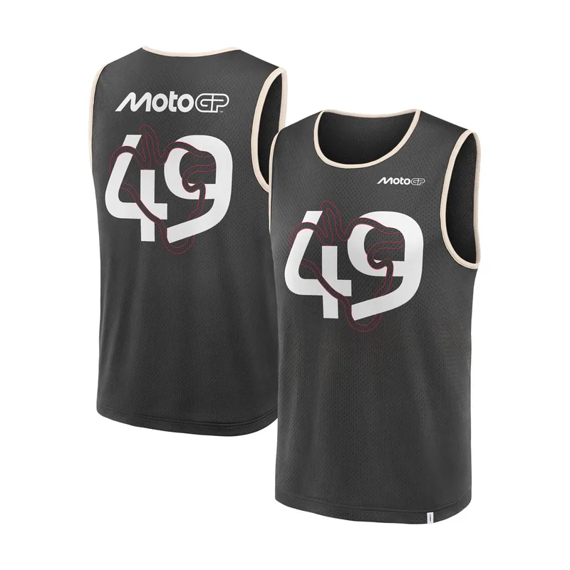 MotoGP™ Camiseta de malla Summer Beach