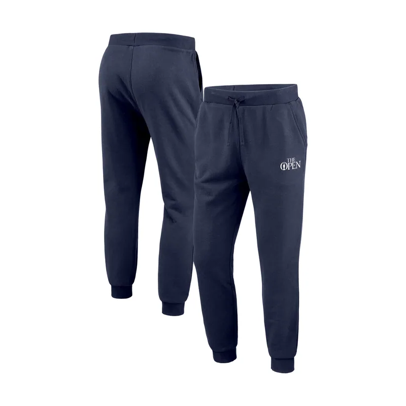 Pantalón Primary Logo del The Open - Azul marino