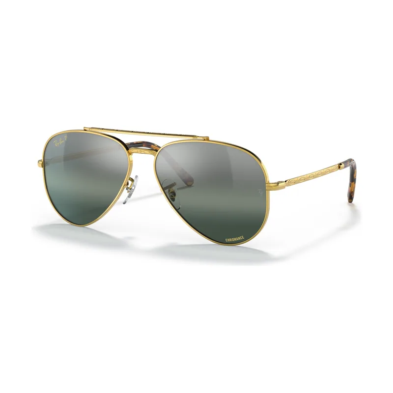 RB3625 NEW Aviator 9196G6 54