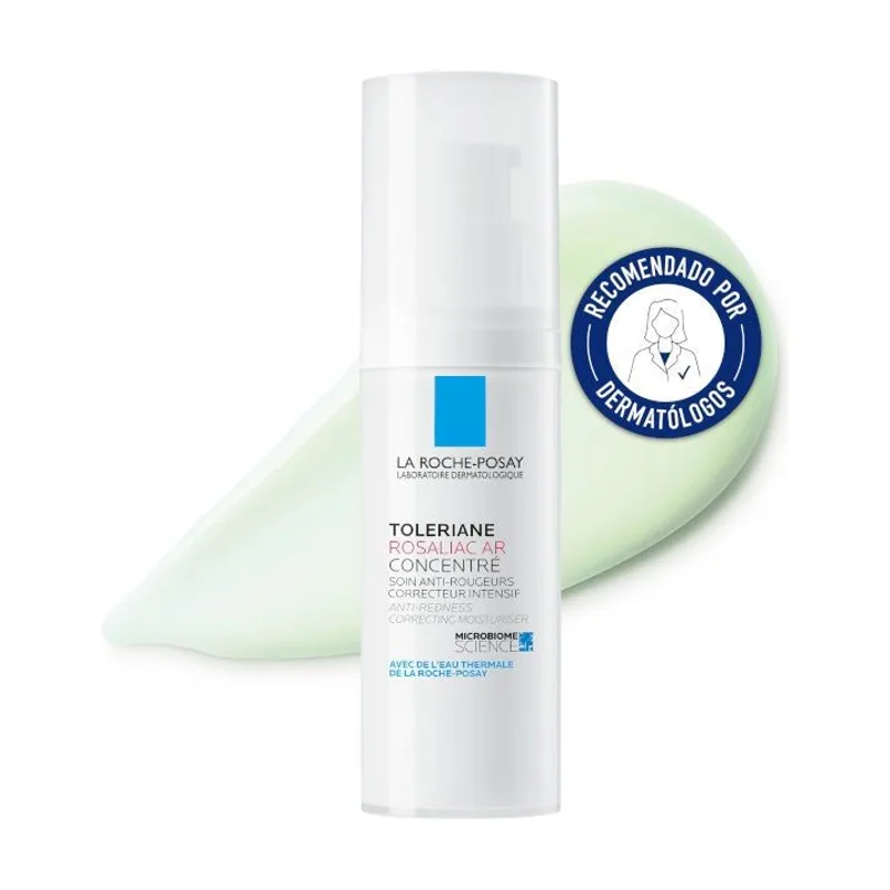 La Roche-Posay LA ROCHE POSAY Toleriane Rosaliac AR Concentrado 40ml