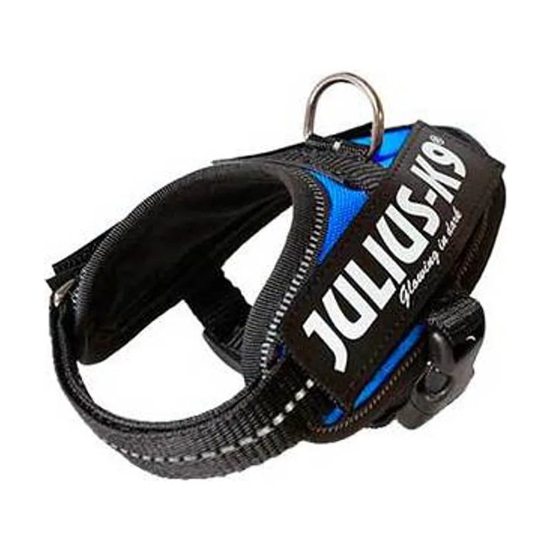 Arnés IDC Power Azul Baby2