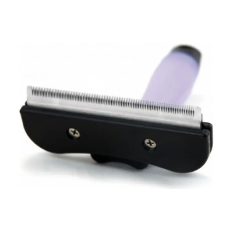 Cepillo Fur-off Soft Gel para Pelo Largo y Corto 15x7,5 cm