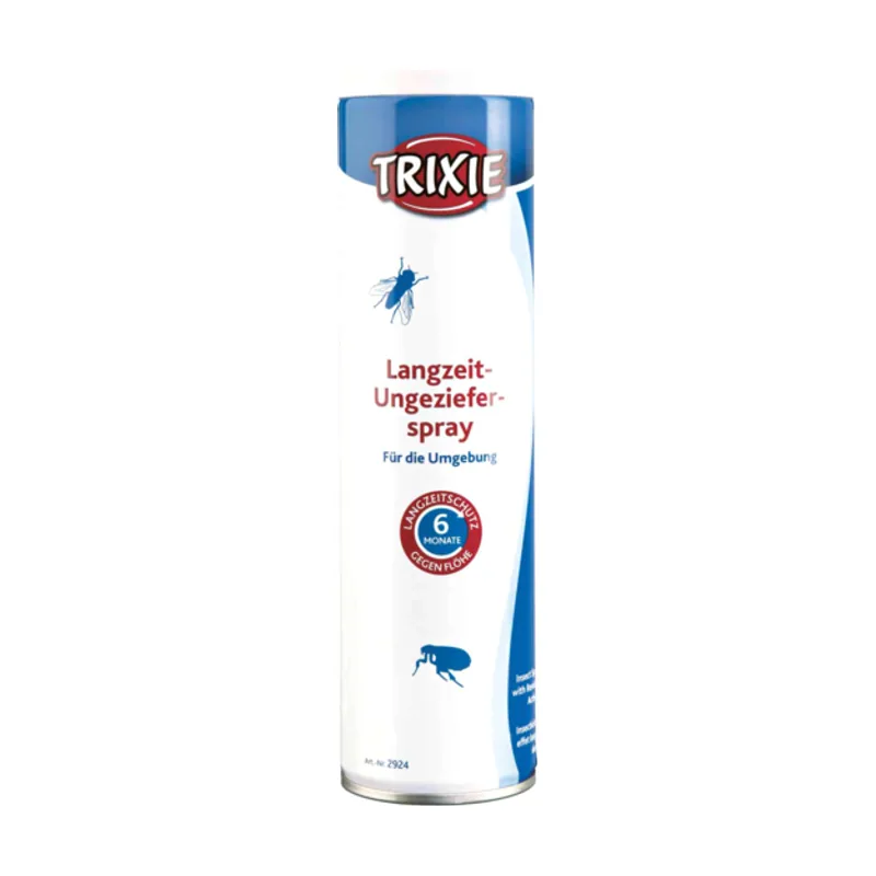Spray Antiparásitos para Hogar 500 ml
