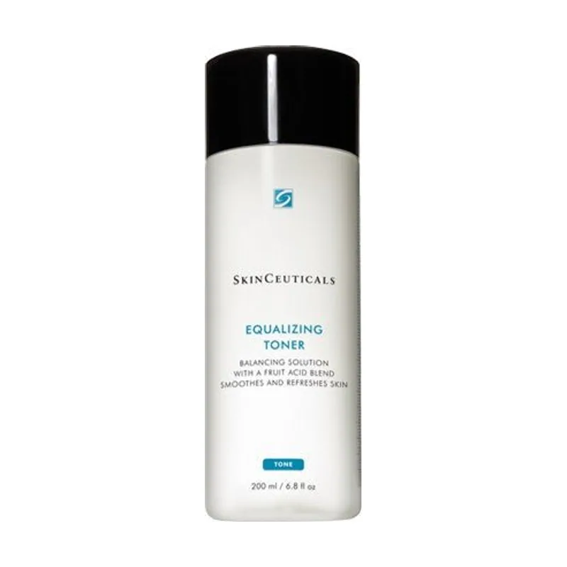 SkinCeuticals Equalazing Toner Tónico Sin Alcohol 200ml