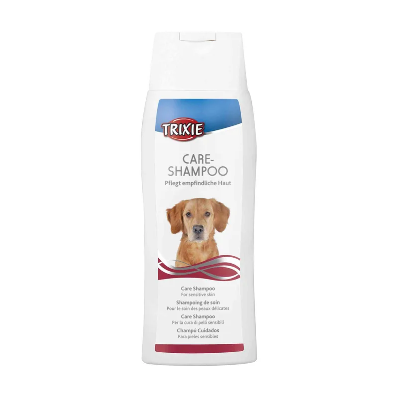 Champú Cuidados para Pieles Sensibles 250 ml