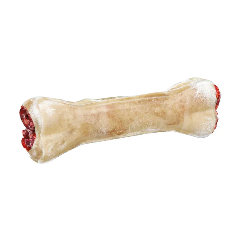 Snacks Huesos Relleno de Salami 2x12 cm
