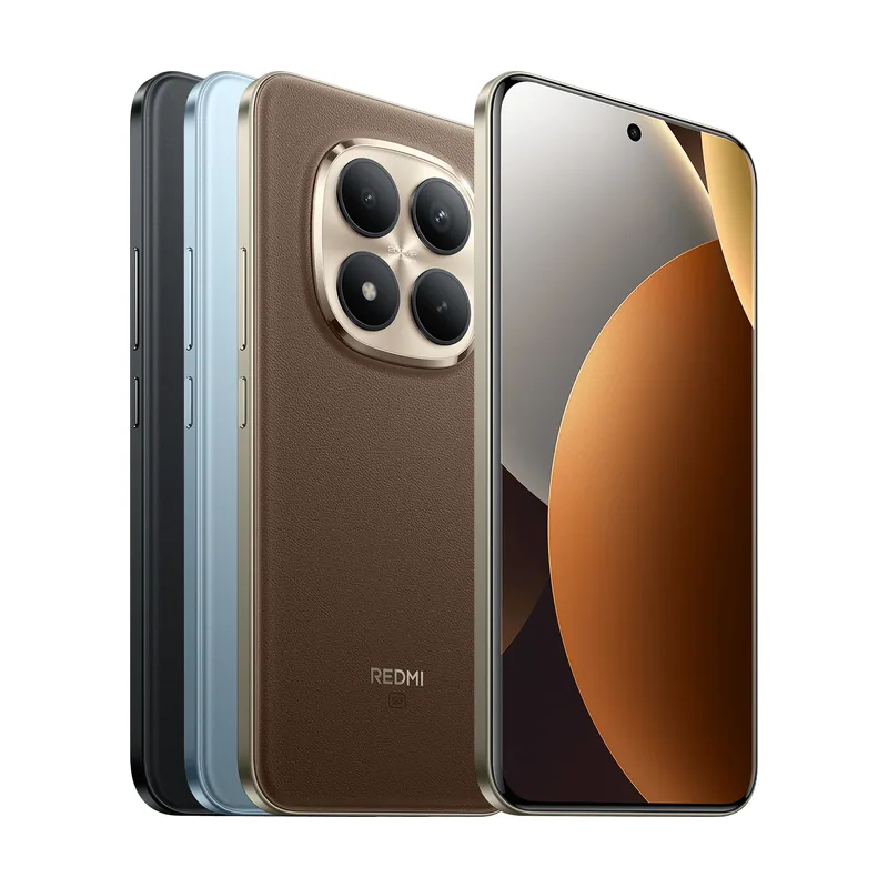Xiaomi Redmi Note 15 Pro+ 5G