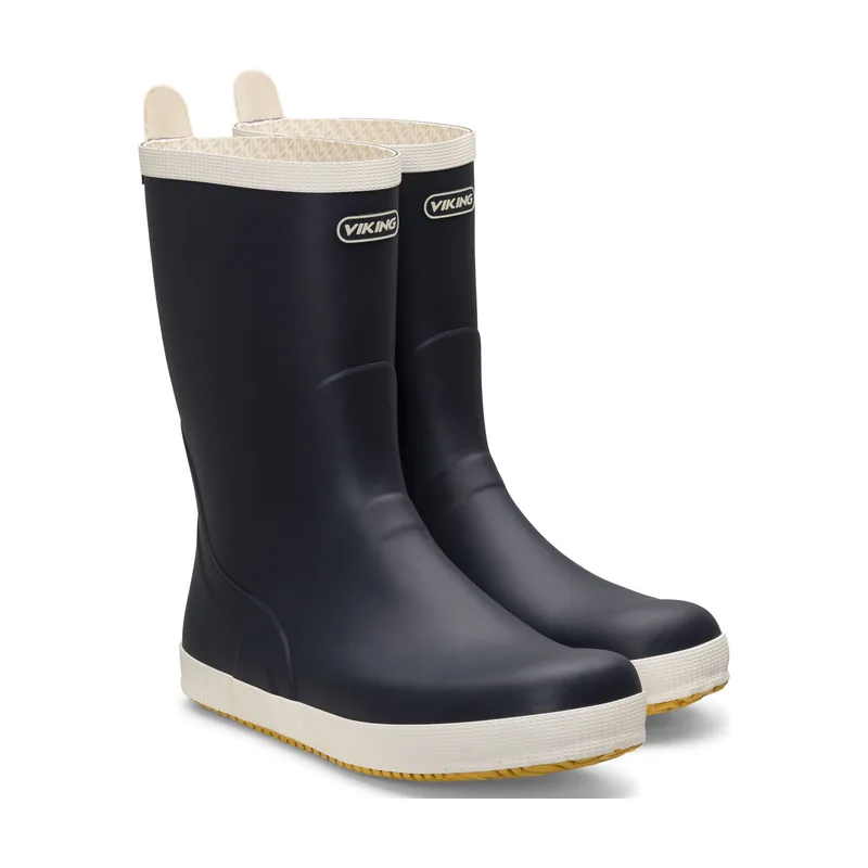 Botas de goma Seilas