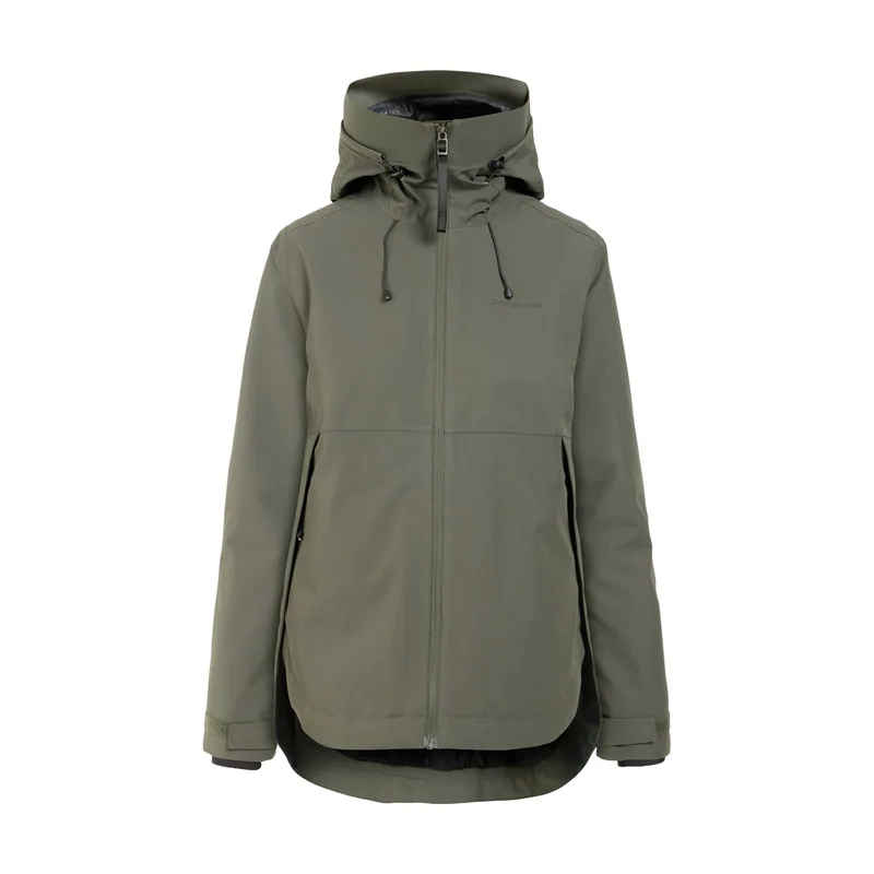 Chaqueta Jennie para mujer