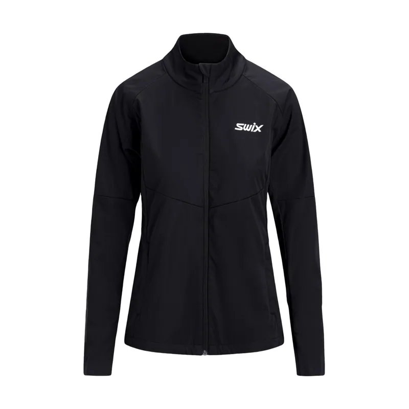 Chaqueta de esquí Nordic XC para mujer