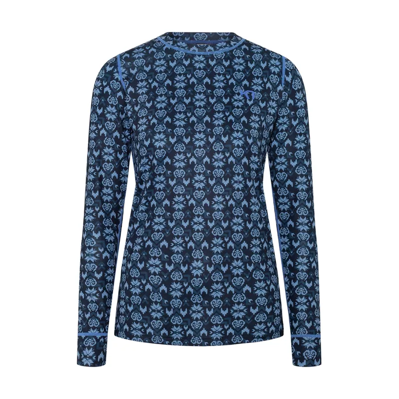 Ropa interior térmica Fryd LS para mujer