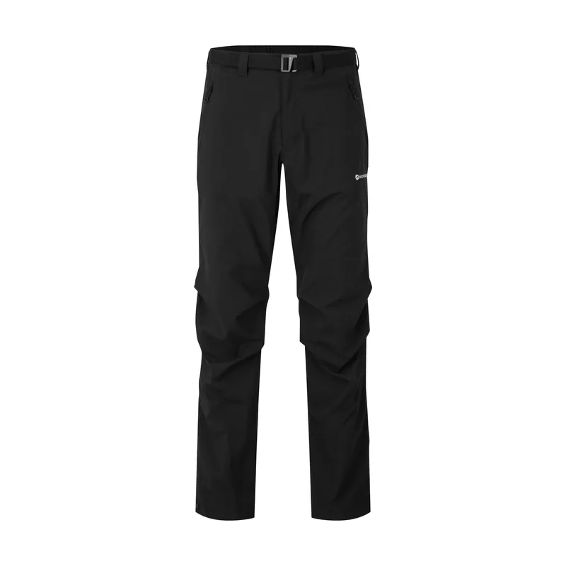 Pantalones de senderismo Terra Pants Reg Leg para hombre