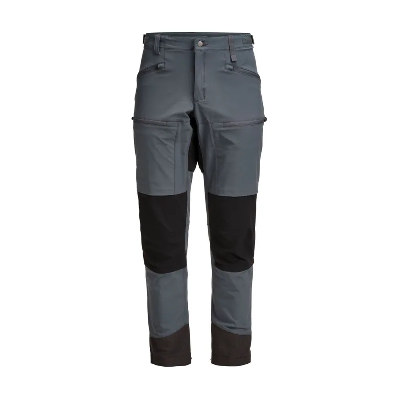 Pantalones de senderismo Padje Stretch Pant M para hombre