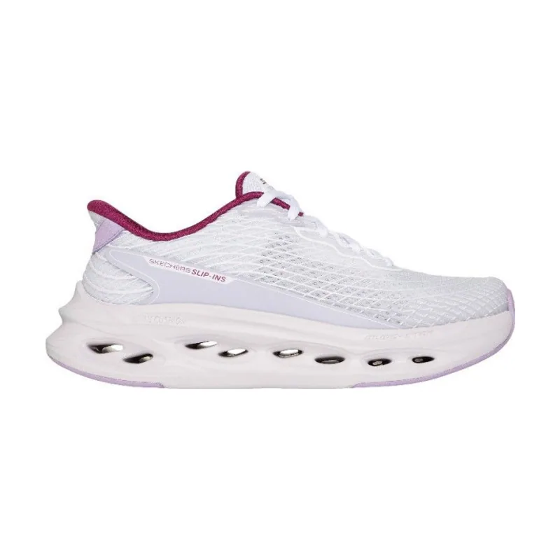 Zapatos Max Cushioning Glide-Step - Zafiro para mujer