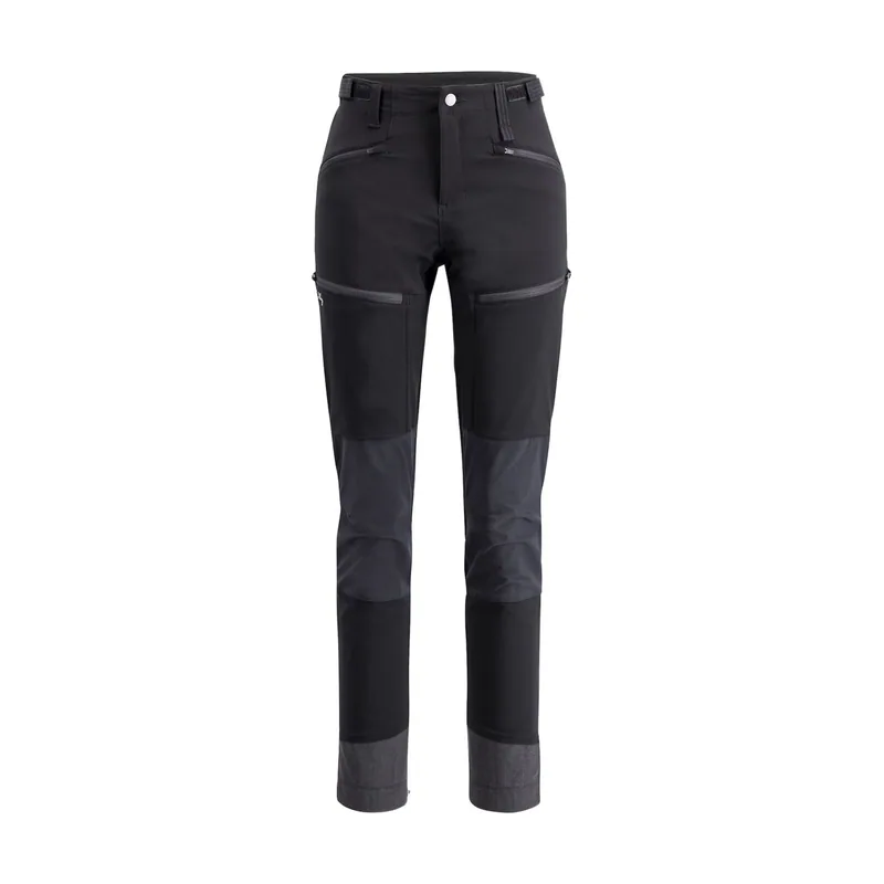 Pantalones de senderismo Padje Stretch Pant para mujer