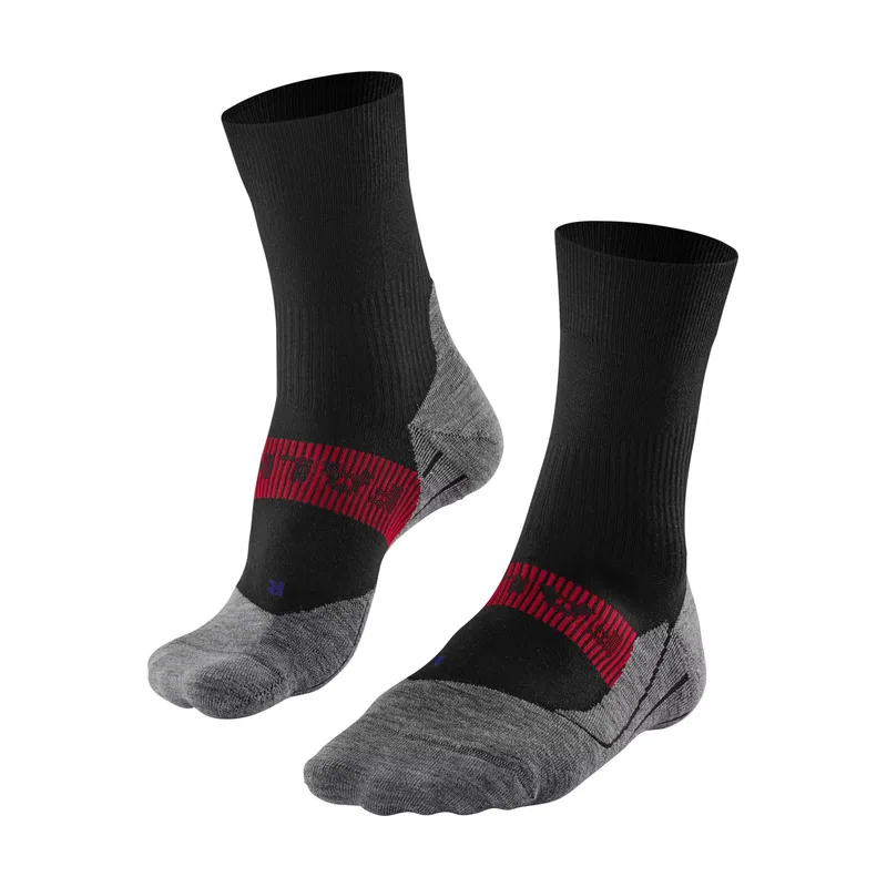 RU4 Endurance Cool calcetines de correr para hombre