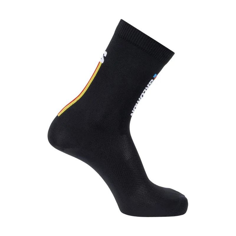 Calcetines de running Pulse Race Flag Crew