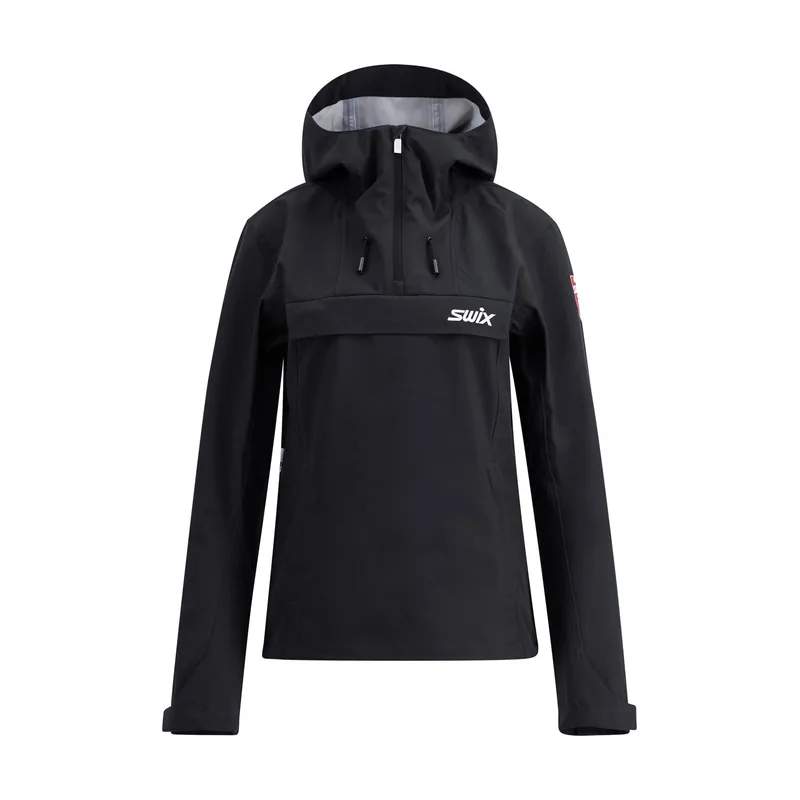 Anorak Fjell para mujer