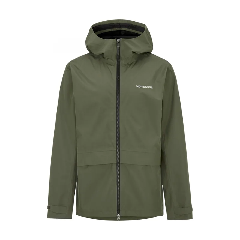 Chubasquero Nordic para hombre
