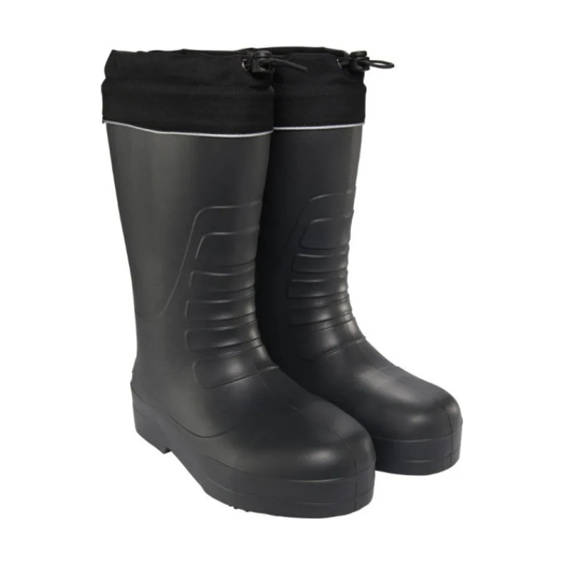 Botas de goma Norse bota alta