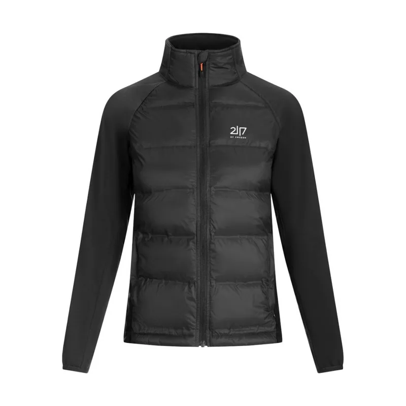 Chaqueta sintética Poxen para mujer